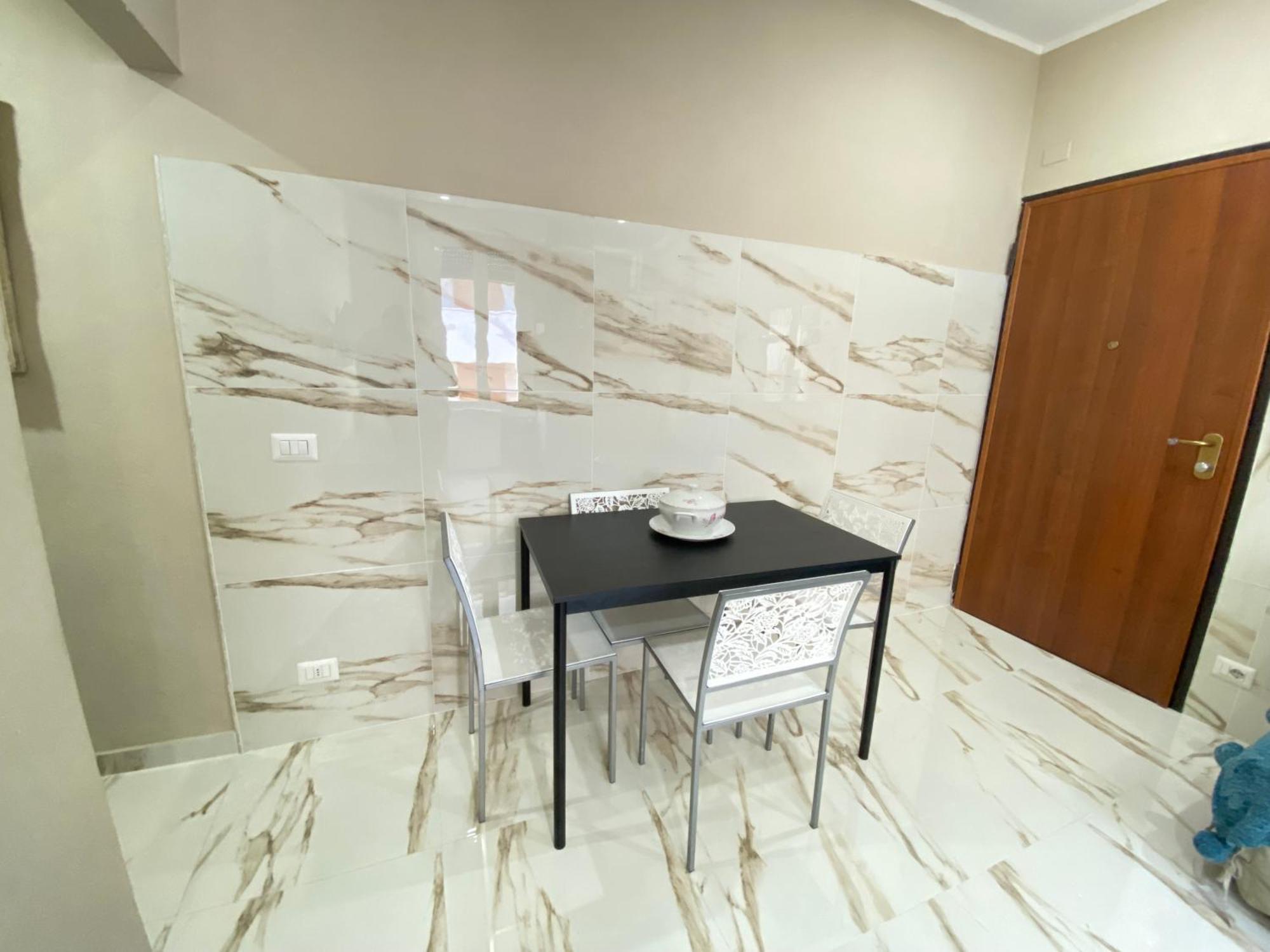 Home Appartamento *