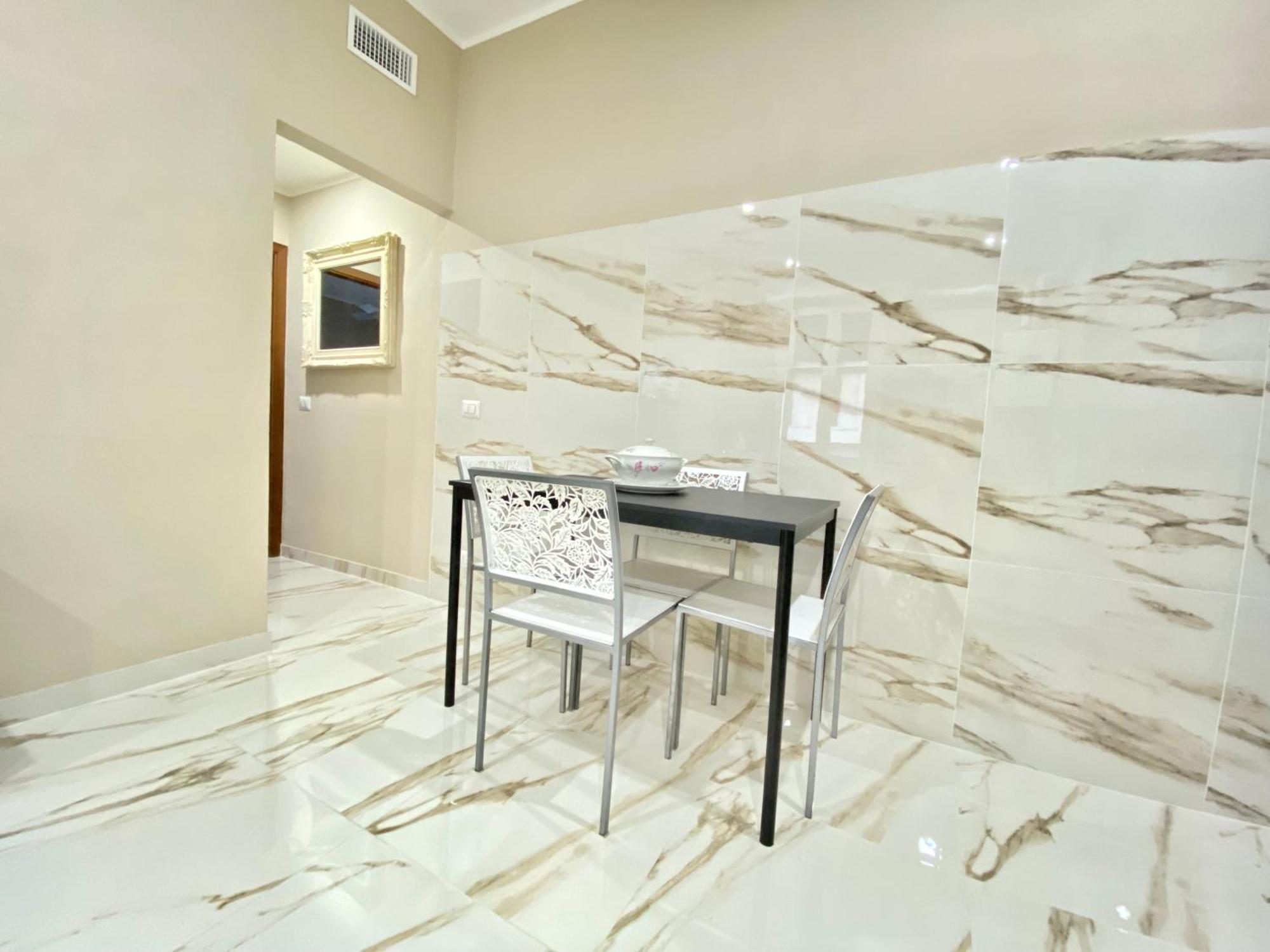 Home Appartamento