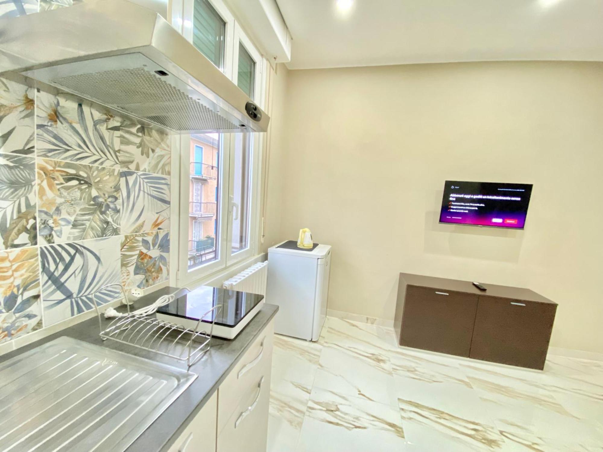 Appartamento Home Milano