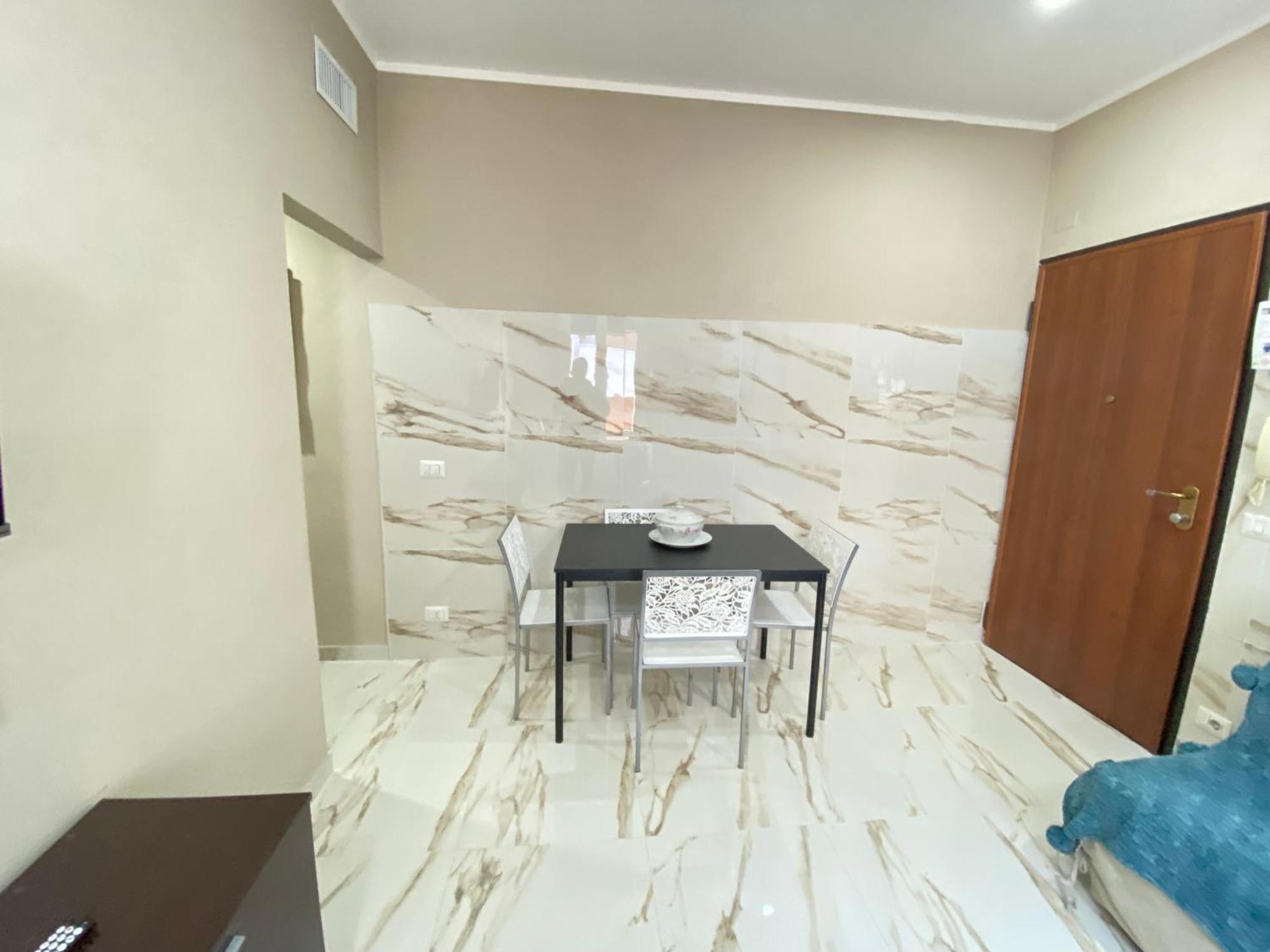 Home Appartamento